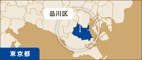 施工エリア
