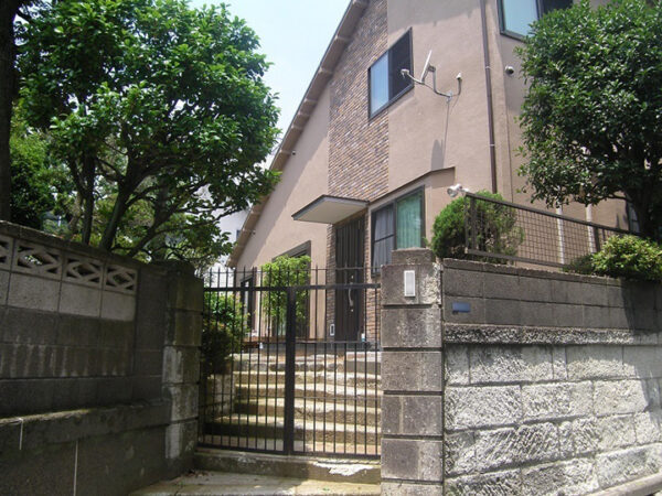 大田区 N様邸 戸建フルリノベーション事例