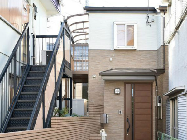 大田区東馬込 H様邸 戸建フルリノベーション施工事例