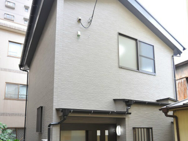 大田区 M様邸 戸建フルリノベーション事例