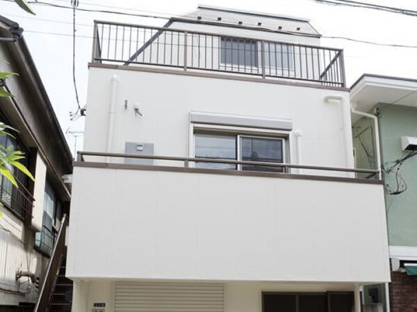 品川区中延 T様邸 戸建フルリノベーション施工事例