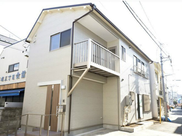 品川区平塚 M様邸 戸建フルリノベーション施工事例