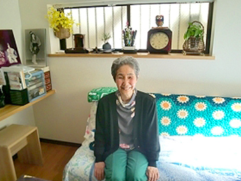 品川区 T様の声