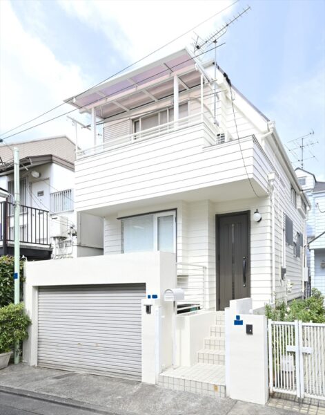 品川区西大井Ｔ様邸　大規模リフォーム事例