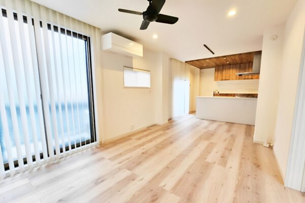 品川区中延 Ｓ様邸 リノベーション事例