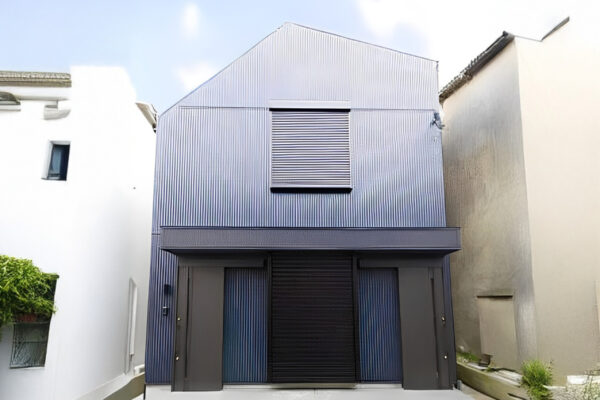 品川区戸越 Ｈ様邸  注文住宅事例
