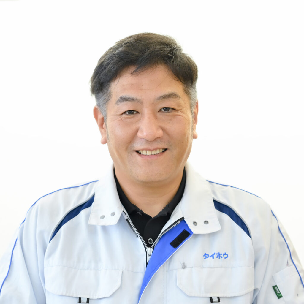 飯島 大雄