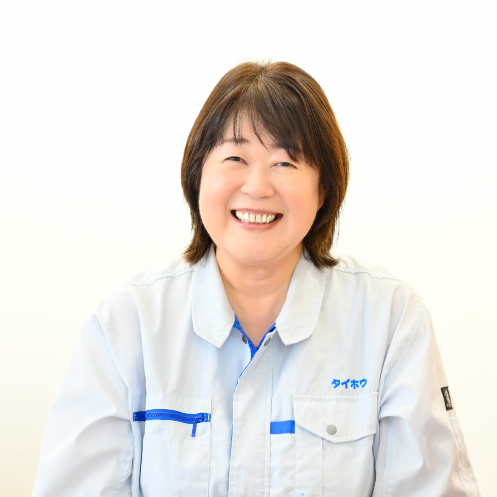 落合 素子