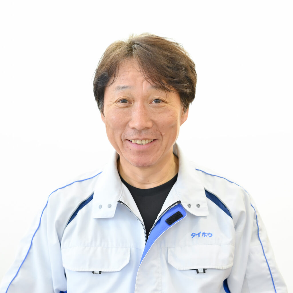 添野 康成
