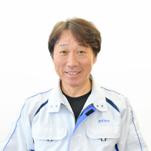 添野 康成