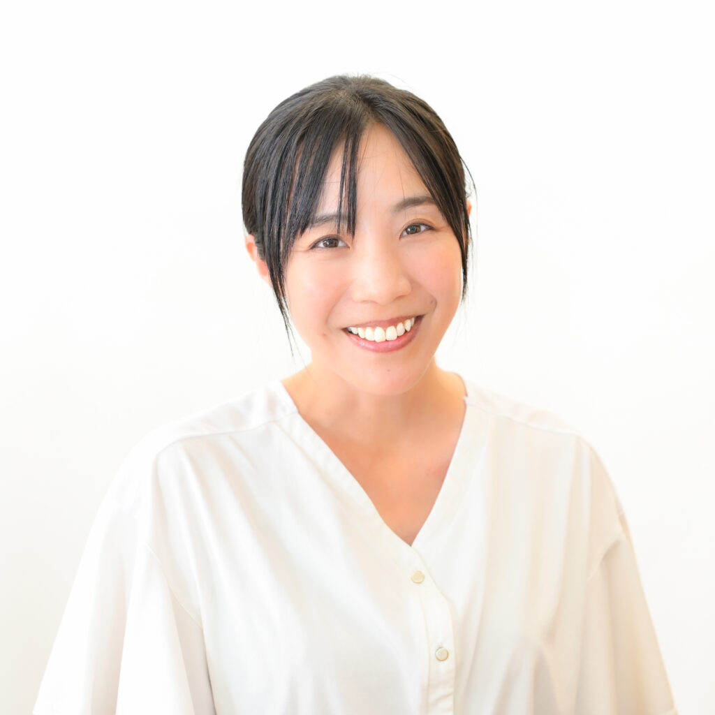 日野 麻実